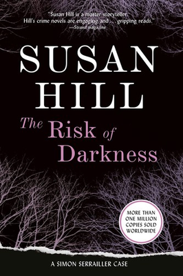 #ad The Risk of Darkness: A Gripping Psychological Thriller of Abduction Decept... $5.08