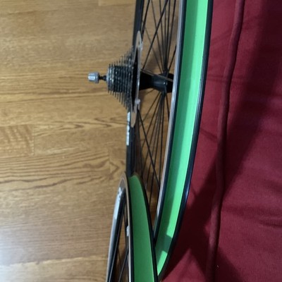 Giant SR-2 Wheelset | eBay