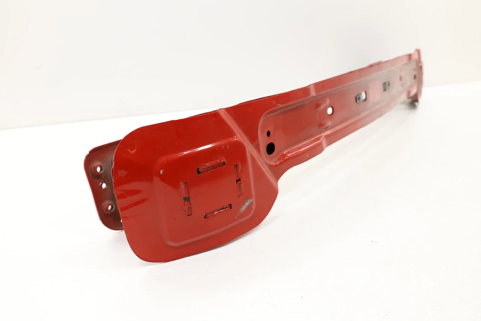 Ford Transit-350 2015-2025 parachoques delantero refuerzo superior barra de impacto OEM Foto 2 de 4