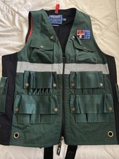 Polo Sport Sportsman Ralph Lauren Trek Vest Limited Edition 1 of 1000 Size M