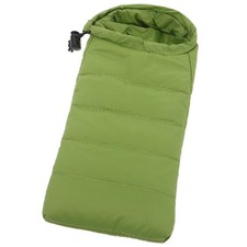 Miniature Camping Props Fournitures Miniatures Dollhouse Sleeping Bag