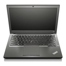 LENOVO x240 i5 4300U 2.50ghz /8GB Ram/ 128gb SSD WINDOWS 10(con alimentatore)