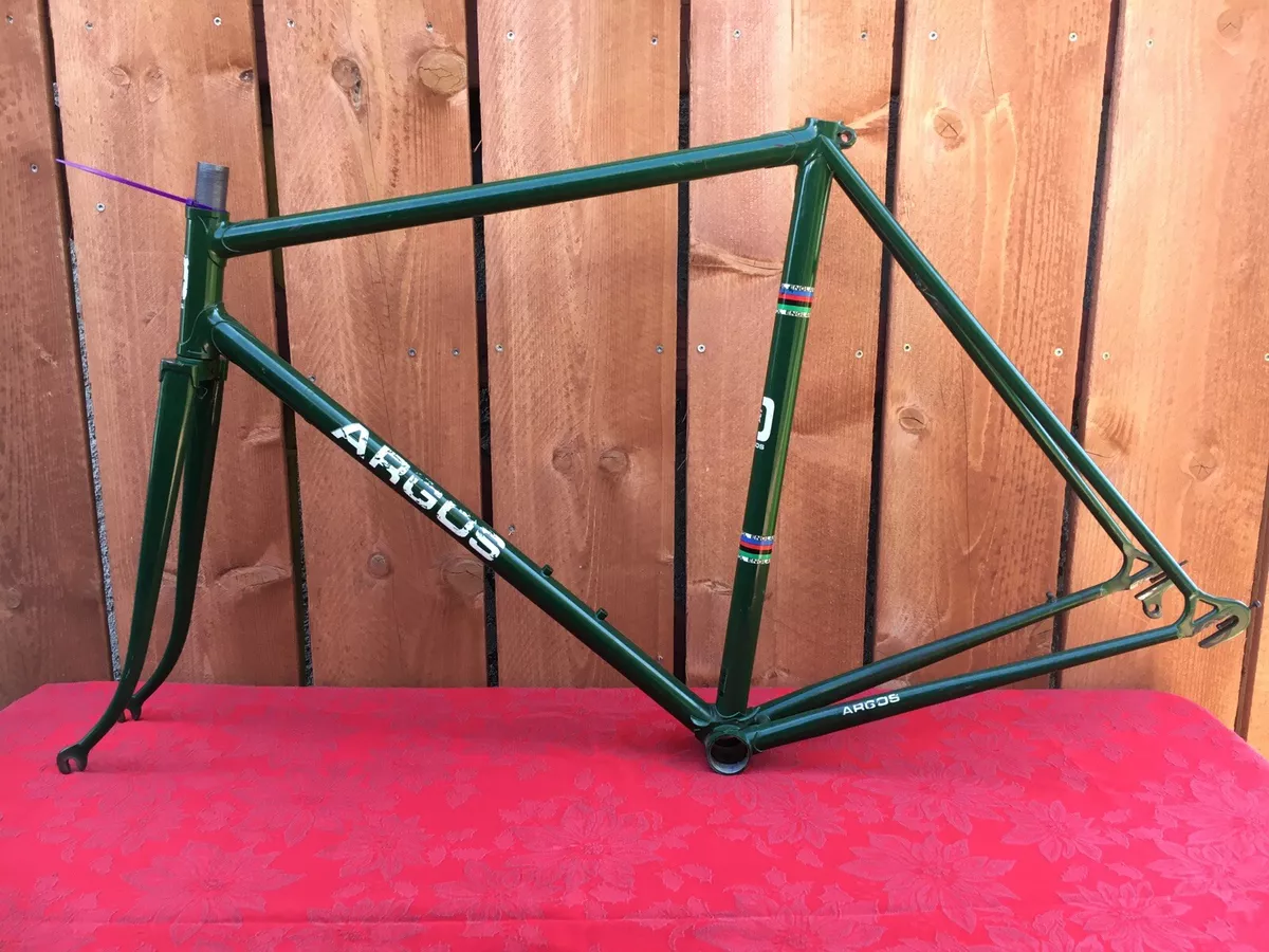 Argus vélo vintage sales