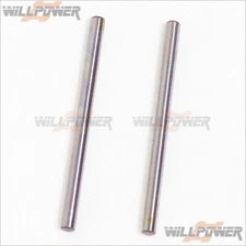 OFNA HOBAO 1/8 Buggy Hyper Star Front Arm Shaft #89611