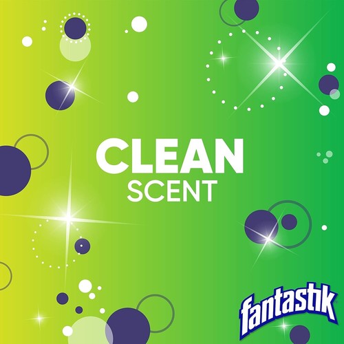 All-Purpose Cleaner, With Bleach, 32 Fl Oz - Picture 7 of 8