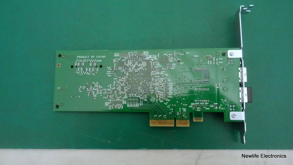 HP AD355-67001 PCI-e x4 Fiber Channel 4Gb Host Bus Adapter AD355-60001 AD355A - Image 3 of 4