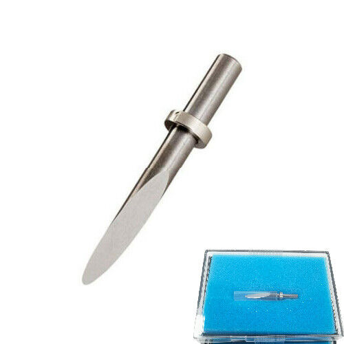 Surface profiler accessory knife-edge tungsten probe SPH-71 single-cut stylus