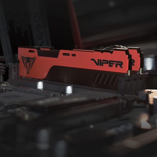 Patriot Viper Elite II DDR4 32GB(2 X 16GB) 4000Mhz Kit - Picture 8 of 8