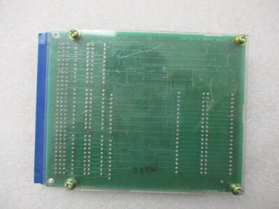 Fanuc A02B-0098-C199 Ladder Editing Module Cassette NEW | eBay Fanuc A02B-0098-C199 Ladder Editing Module Cassette NEW | eBay