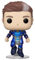 Funko Pop Eternals Ikaris 727 Actionfigur Marvel Original Neu 2021