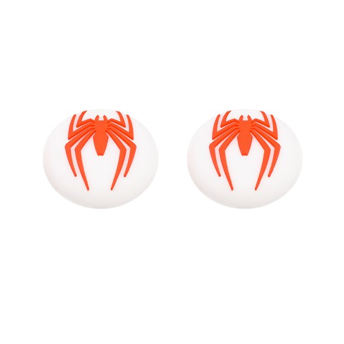 For Sony Playstation5 PS5 PS4 X-BOX One NS Pro Controller Thumb Stick Grip Caps - Picture 8 of 22