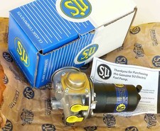 SU AZX1308 Genuine Burlen 12V Fuel Pump for Austin Healey Jaguar E Type Mk2 XJS