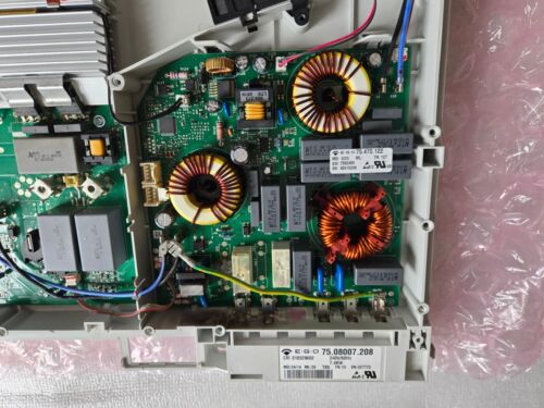Induction Module Assembly 318329602 FOR PARTS - Picture 6 of 9