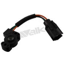 Walker Throttle Position Sensor for EXP, Tempo, Topaz 200-1074