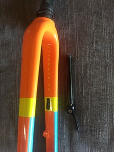 santa cruz stigmata ebay