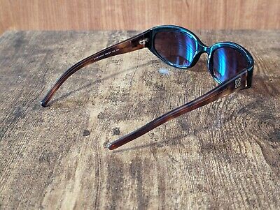 VINTAGE GIVENCHY SGV 524 ACETATE SUNGLASSES MADE IN ITALY VINTAGE GIVENCHY SGV 524 ACETATE SUNGLASSES MADE IN ITALY