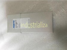 1PCS NEW Festo Pressure Sensor SDE3-D10S-B-HQ4-2N-M8 (539679)
