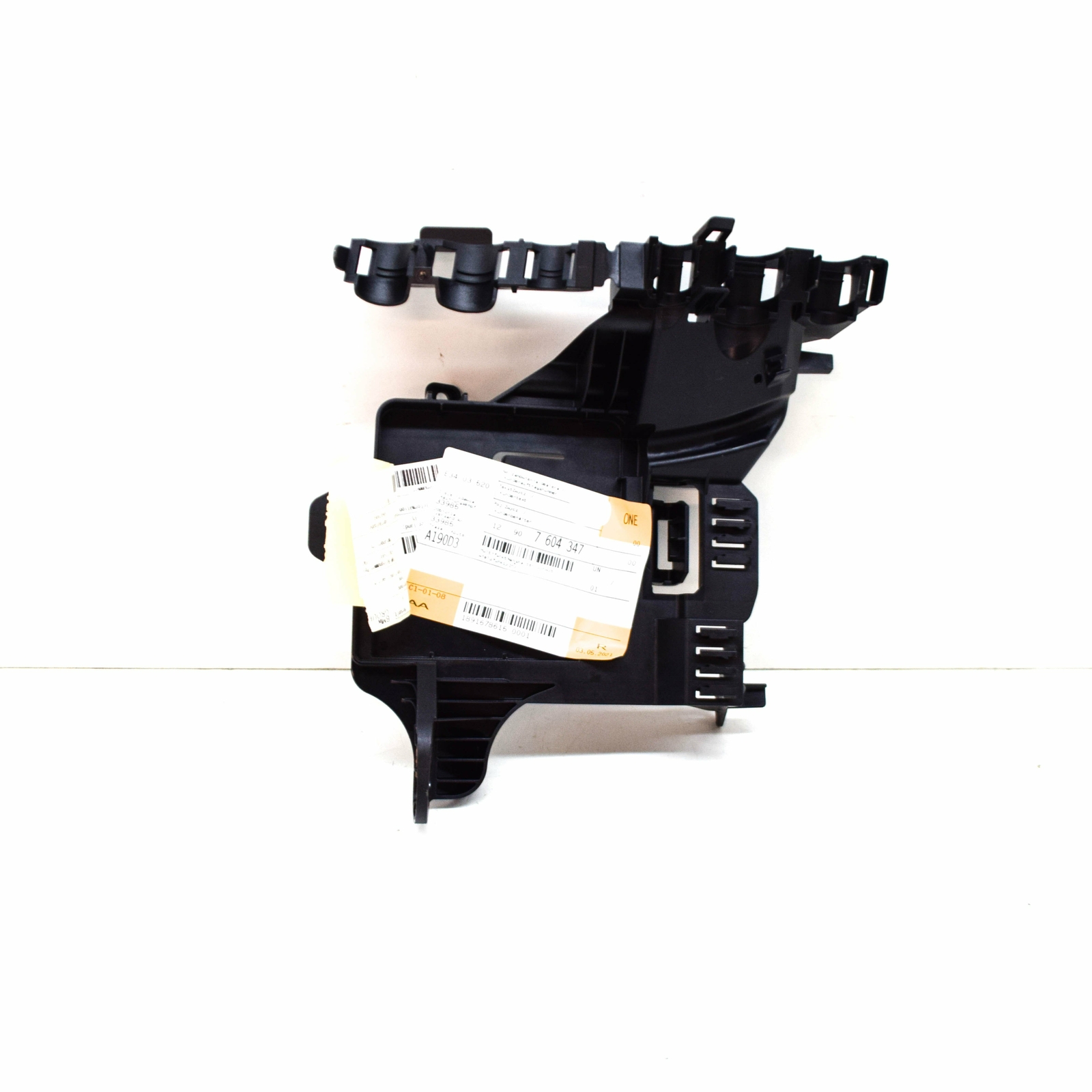 NEW BMW 1 F21 JUNCTION BLOCK MULTI SWITCH MOUNT BRACKET 