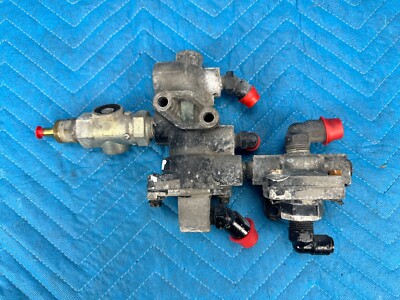 Mack Anthem Bendix Valve 2019 OEM