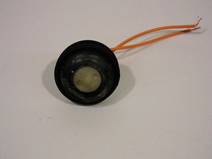 Fühler Temperaturfühler NTC Sensor Waschmaschine Privileg Classic 3612