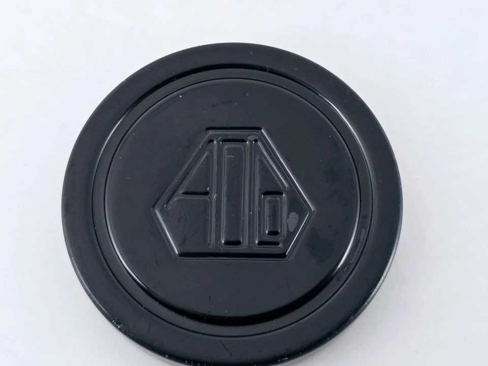 🌸[Exc] Pentax AOCO 70mm Slip On Metal Front Lens Cap From Japan - Image 4 of 4