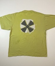 Vintage Microsoft x NVIDIA Direct X T Shirt Size XL 90s Anvil RARE