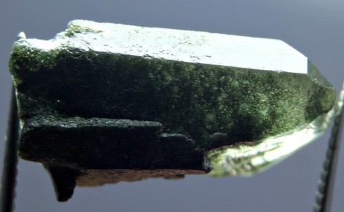 Rare Garden Quartz Shamic Dream Stone natural Lodolite from Afghanistan 15.0 CT - Picture 6 of 8