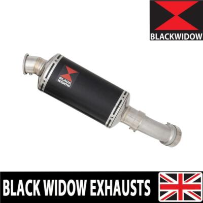 ZX4-RR ZX4-R 2023 - 2026 Silencer End Can Exhaust Muffler BN23V