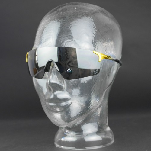 Oakley Evzero Blades Sunglasses Cycling 