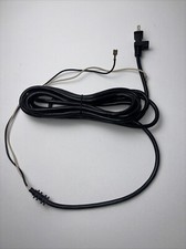 New Genuine OEM Power Cord For Ridgid HD1200 HD1400 5.0 Hp Wet Dry Vacuum Parts