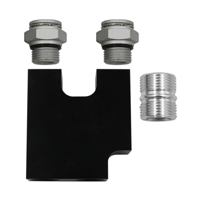 Transmission Cooler Bypass Valve For Dodge Ram 6.7L Cummins Automatic ONLY 13-18