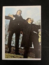 1964 Topps Beatles Color Trading Cards 12