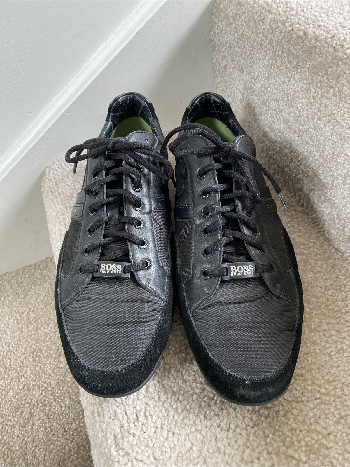 Hugo Boss 50247632 Spacit Men