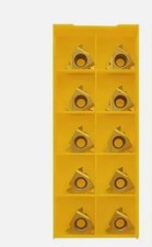 New MMT 16ER AG55 External Threading Screwcutting Carbide Lathe Insert 10pcs