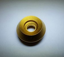 Rotary Technologies 55-C Frustum Insert; FREE Expedited, Same Day Shipping!