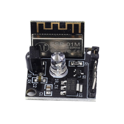 Infrared Transceiver ESP8285 Wireless WIFI Transceiver Module Remote Control
