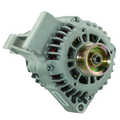 Alternator Worldwide Automotive 91532 | eBay