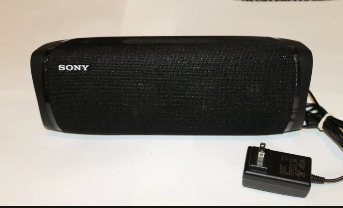 Sony SRSXB43 EXTRA BASS Wireless Portable Speaker IP67 BLUETOOTH