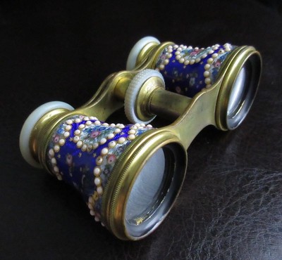 jumelle duchesse binoculars