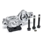 GENUINE OEM HYDRO GEAR 71529 LH CENTER SECTION KIT