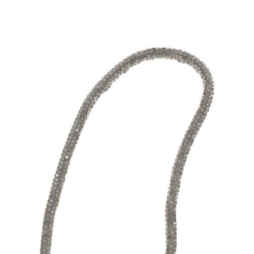 Diamond Pendant Diamond Phone Lanyard Rhinestone Neck Strap Phone Accessories - 第 12/20 張圖片
