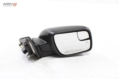 2018 FORD EXPLORER RIGHT PASSENGER SIDE DOOR EXTERIOR REAR VIEW MIRROR OEM