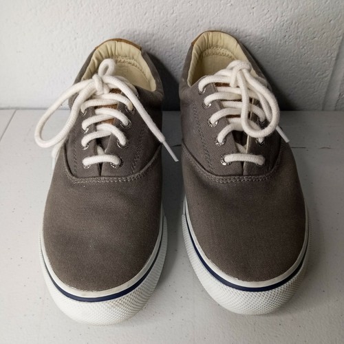 Sperry 1048073 Mens Top Sider Striper 