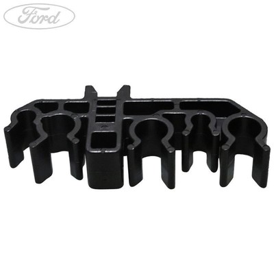 Original Ford Halteclip Bremsleitung vorne 1209859 | eBay