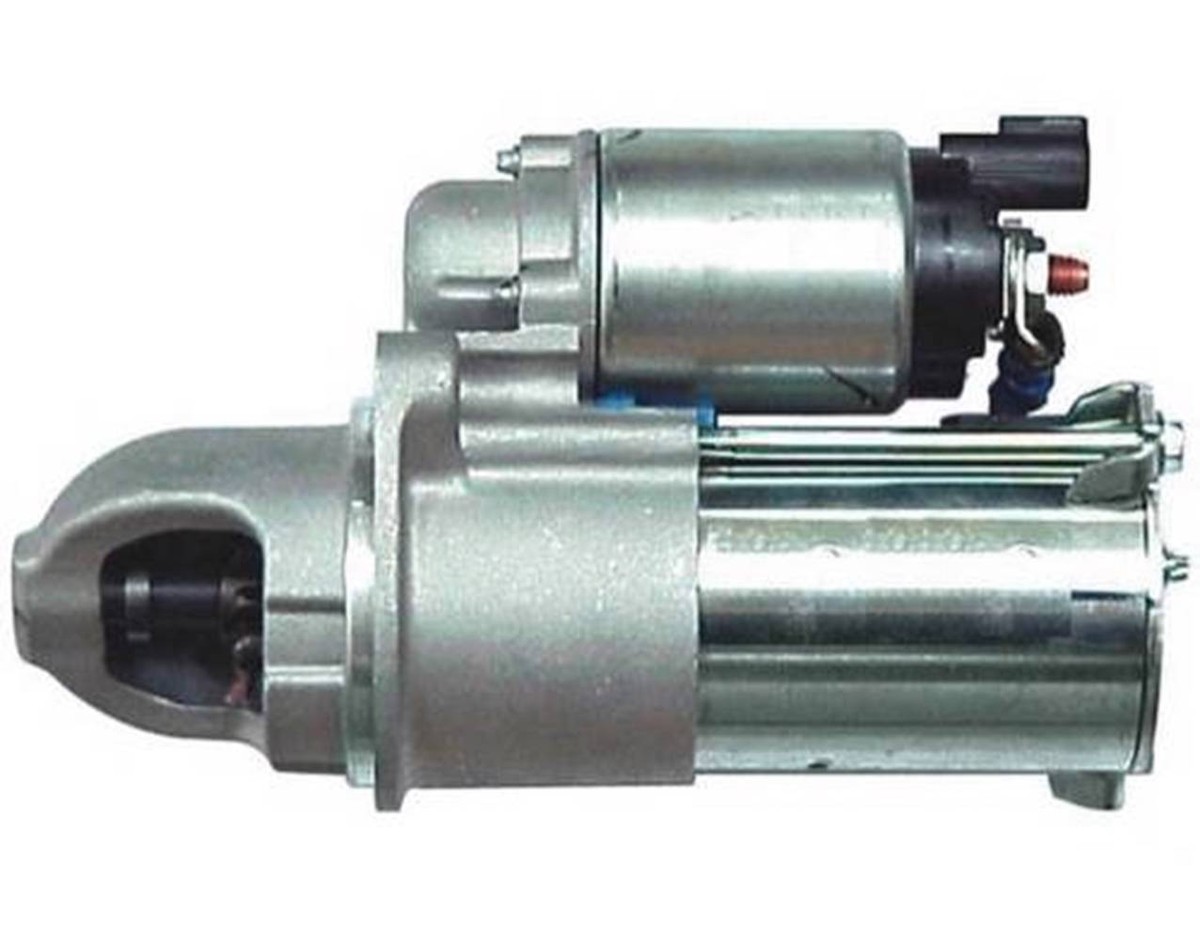 36100-2CC00 - 8000340 NEW STARTER FOR HYUNDAI 2.4L