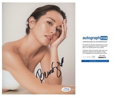 Beauty Gonzalez ‘In My Mother’s Skin’ Sexy signed autograph 8x10 Photo ACOA
