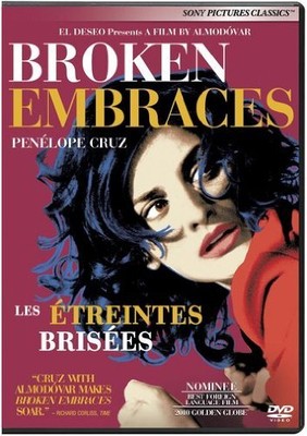 Broken Embraces