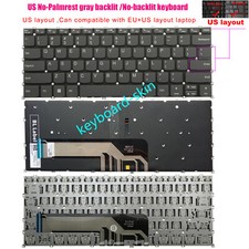 US keyboard For Lenovo ThinkBook 14p G2 ACH/14s G2 ITL 20VA /14s Yoga ITL 20WE 