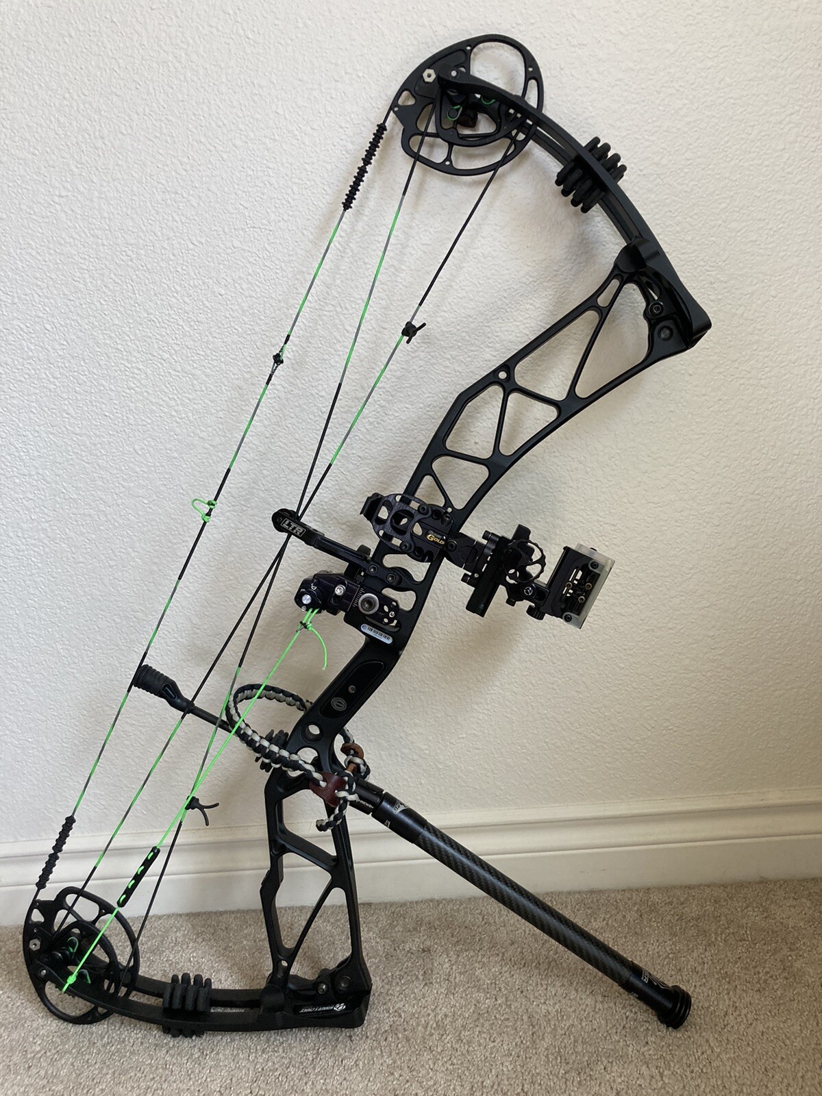 Elite Ritual 33 (Bare Bow Only) | eBay