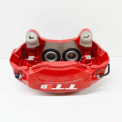 NEU AUDI TT FV 8S VORDEREN LINKEN BREMSSATTEL 8S0615107H ORIGINAL 